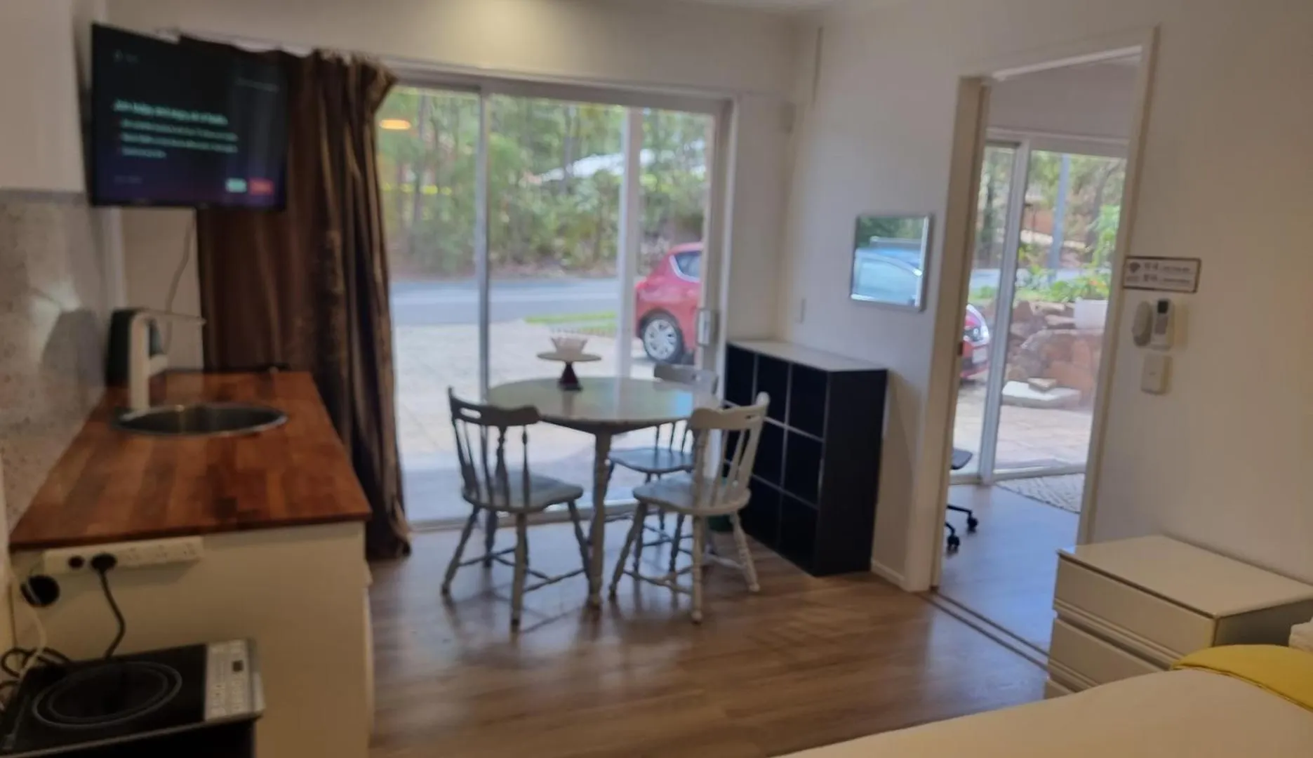 Mountain Creek Retreat Apartment 0*, Mountain Creek Australia